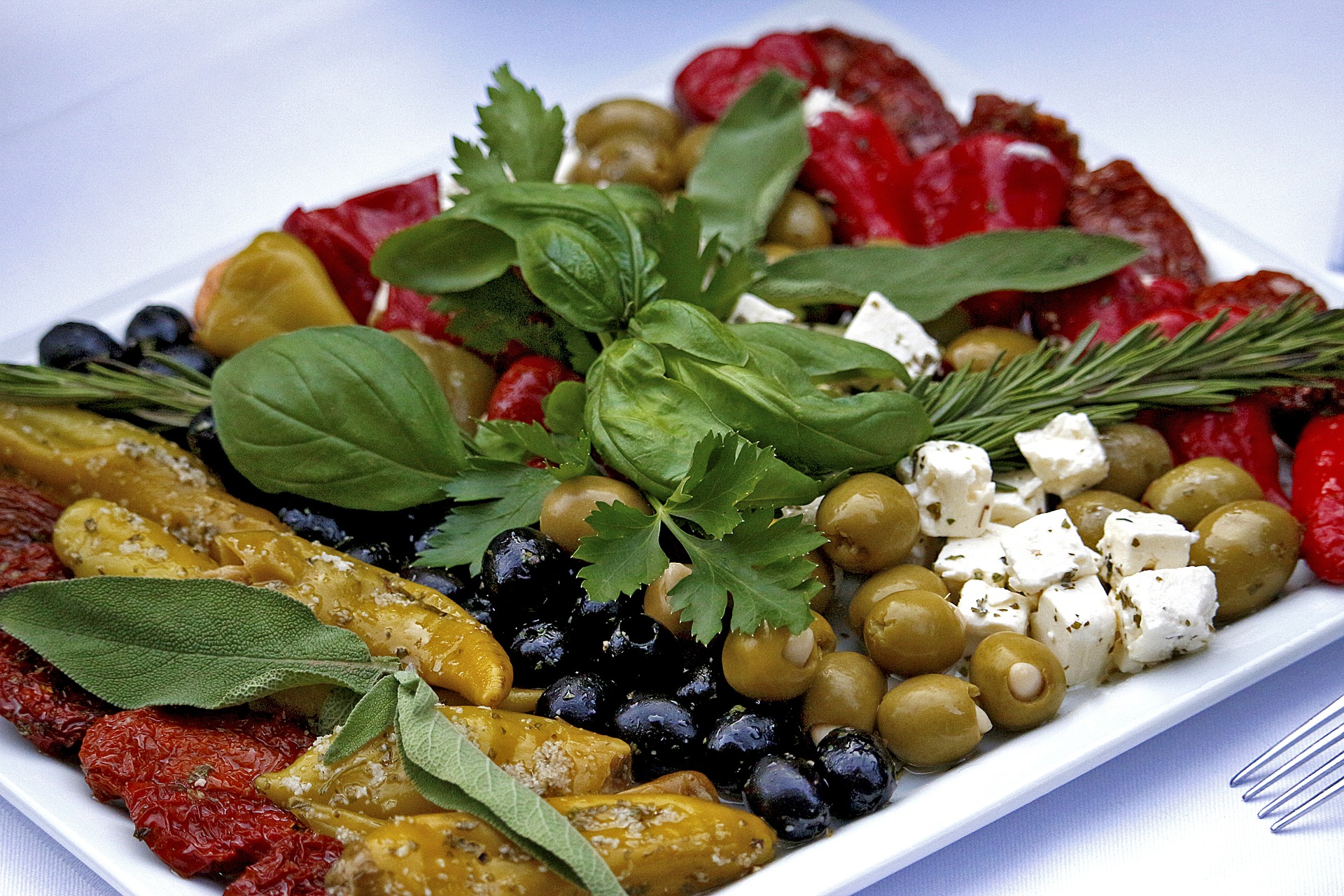 Dieta pudełkowa